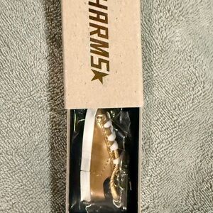 Golden Goose Sneaker Keychain